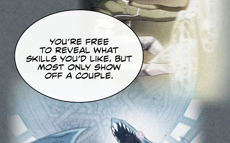 The Celestial Returned from Hell Chapter 86 page 21 - 