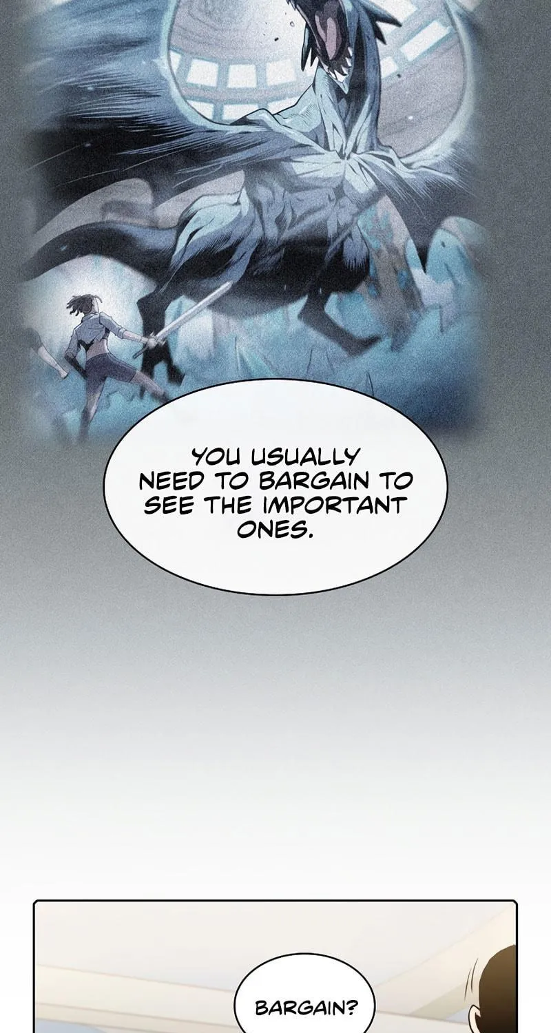 The Celestial Returned from Hell Chapter 86 page 22 - 