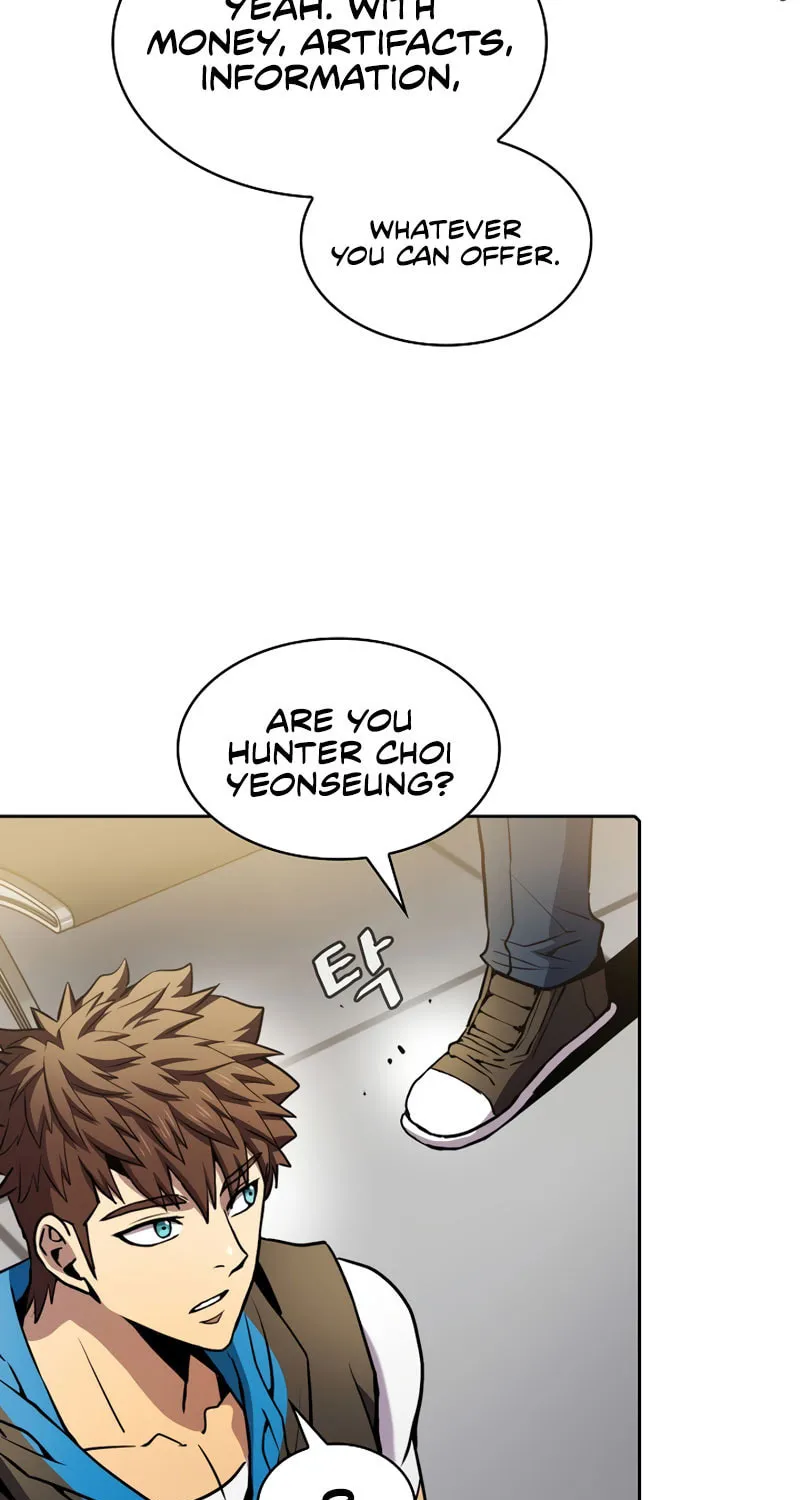 The Celestial Returned from Hell Chapter 86 page 24 - 