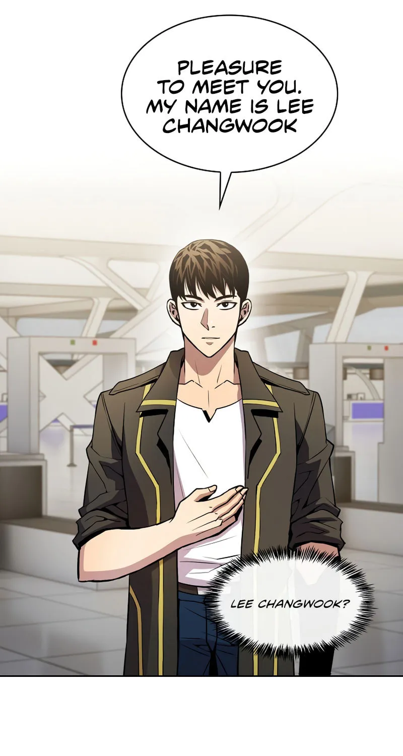 The Celestial Returned from Hell Chapter 86 page 26 - 