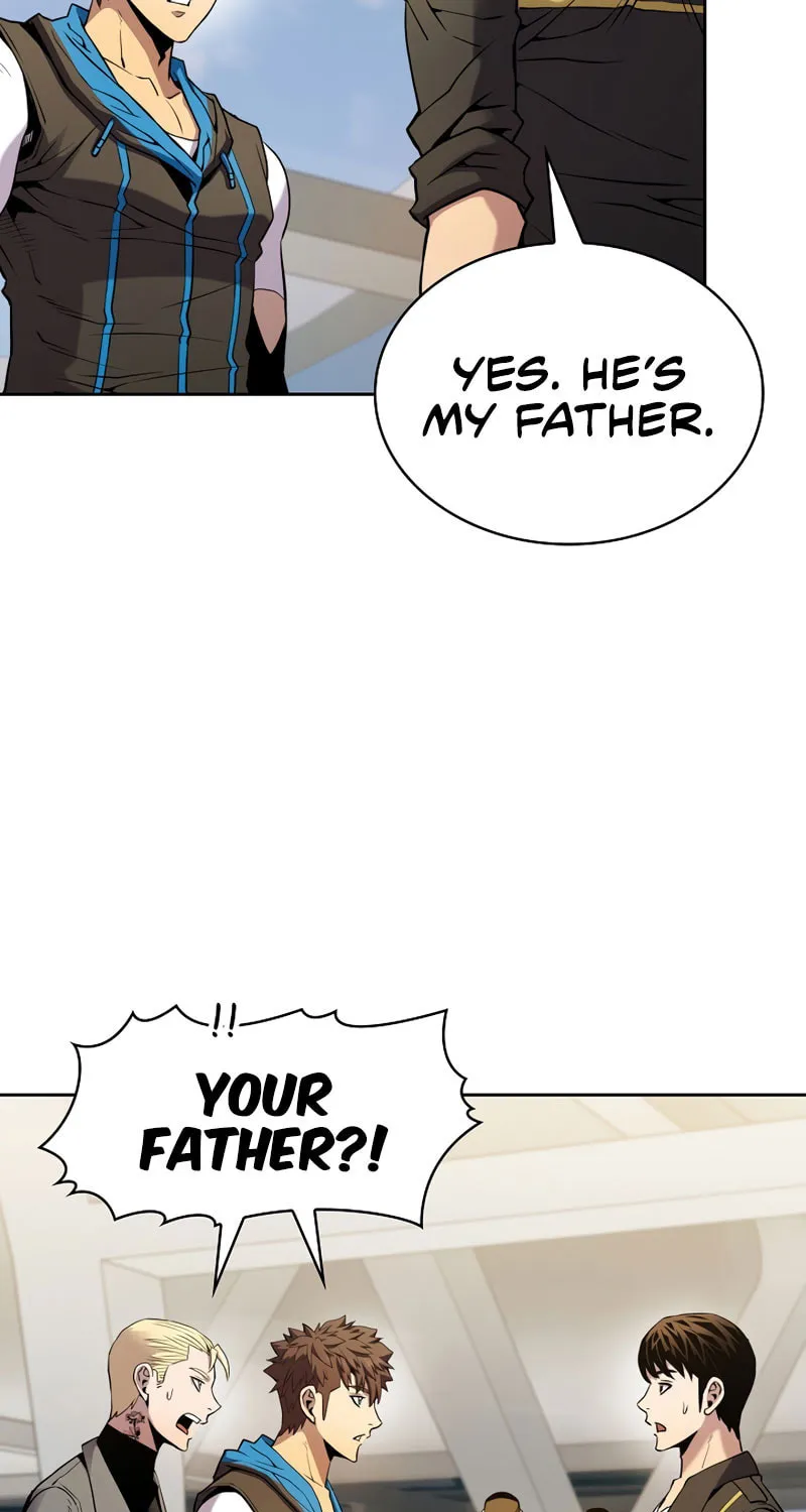 The Celestial Returned from Hell Chapter 86 page 30 - 