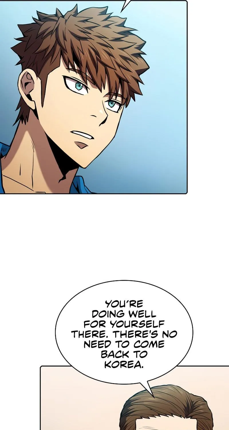 The Celestial Returned from Hell Chapter 86 page 4 - 