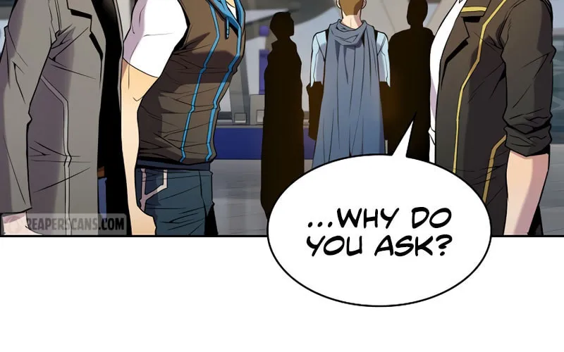 The Celestial Returned from Hell Chapter 86 page 31 - 