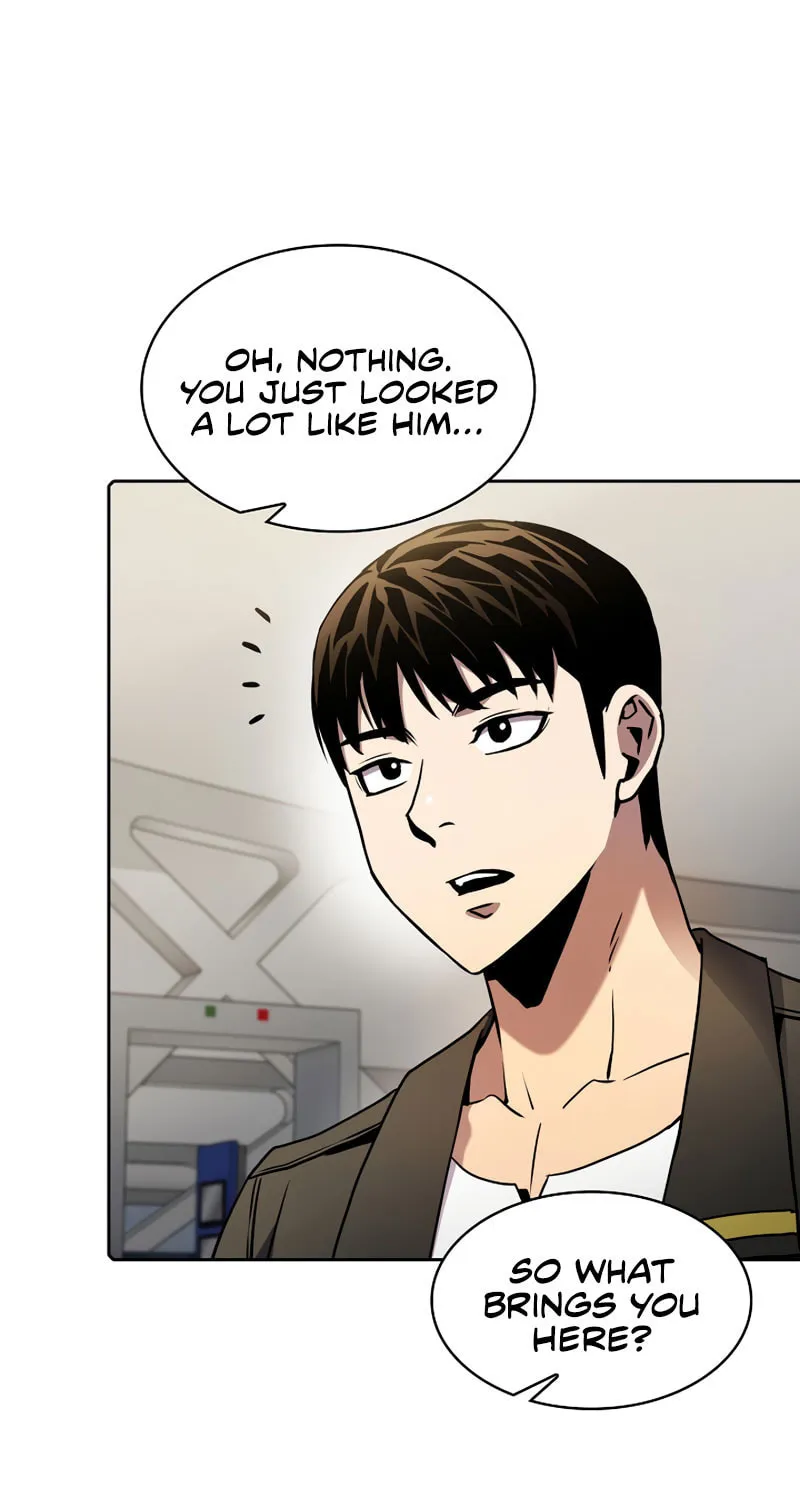 The Celestial Returned from Hell Chapter 86 page 32 - 