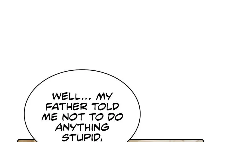 The Celestial Returned from Hell Chapter 86 page 33 - 
