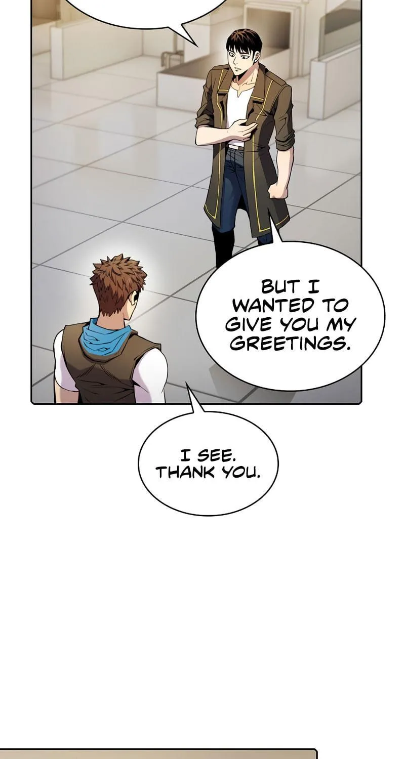 The Celestial Returned from Hell Chapter 86 page 34 - 