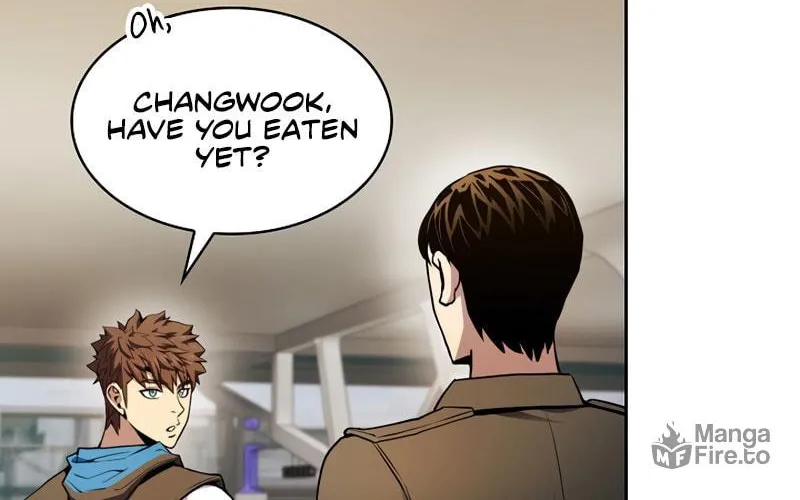 The Celestial Returned from Hell Chapter 86 page 35 - 