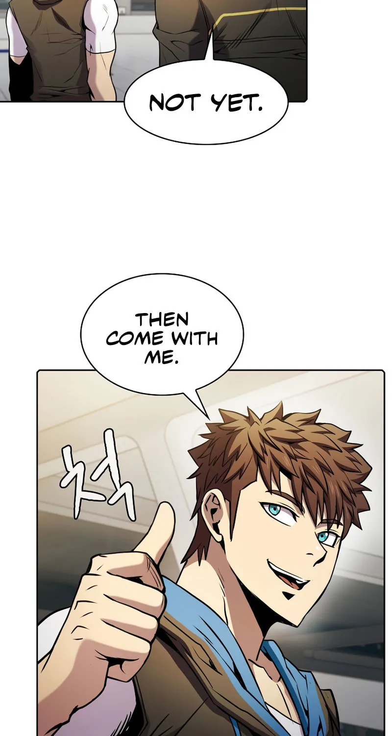 The Celestial Returned from Hell Chapter 86 page 36 - 