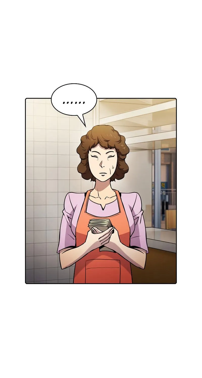 The Celestial Returned from Hell Chapter 86 page 40 - 