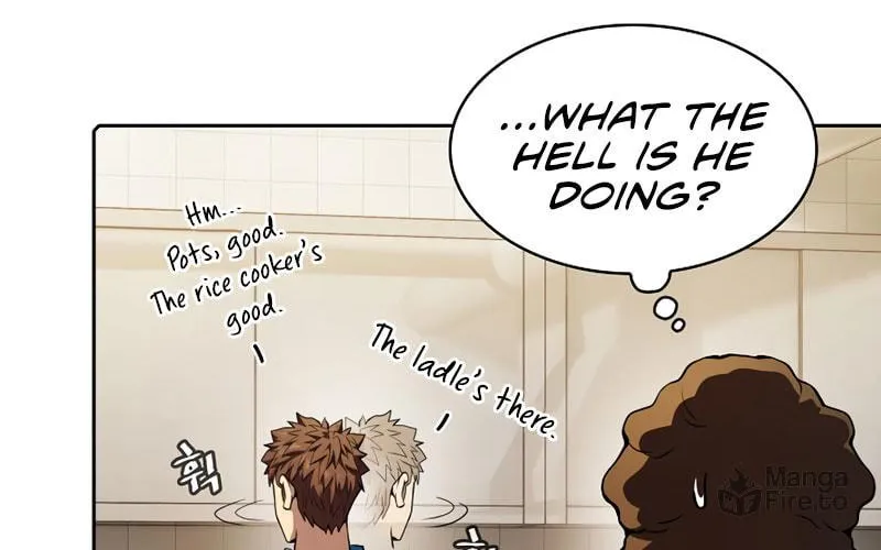 The Celestial Returned from Hell Chapter 86 page 41 - 