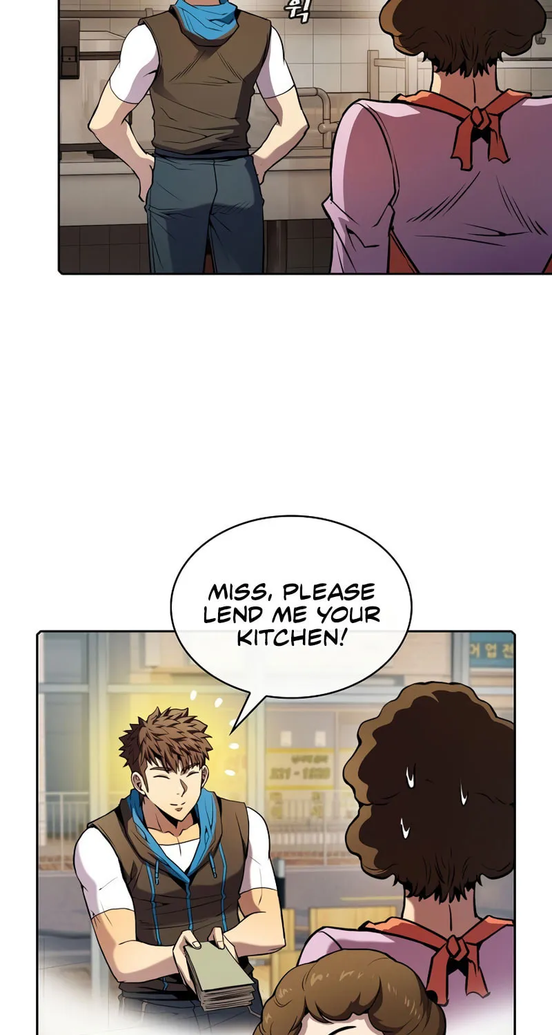 The Celestial Returned from Hell Chapter 86 page 42 - 