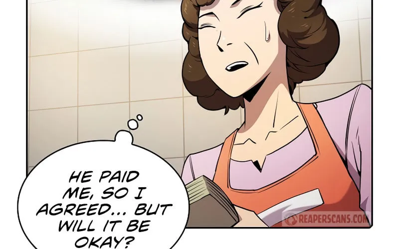 The Celestial Returned from Hell Chapter 86 page 43 - 