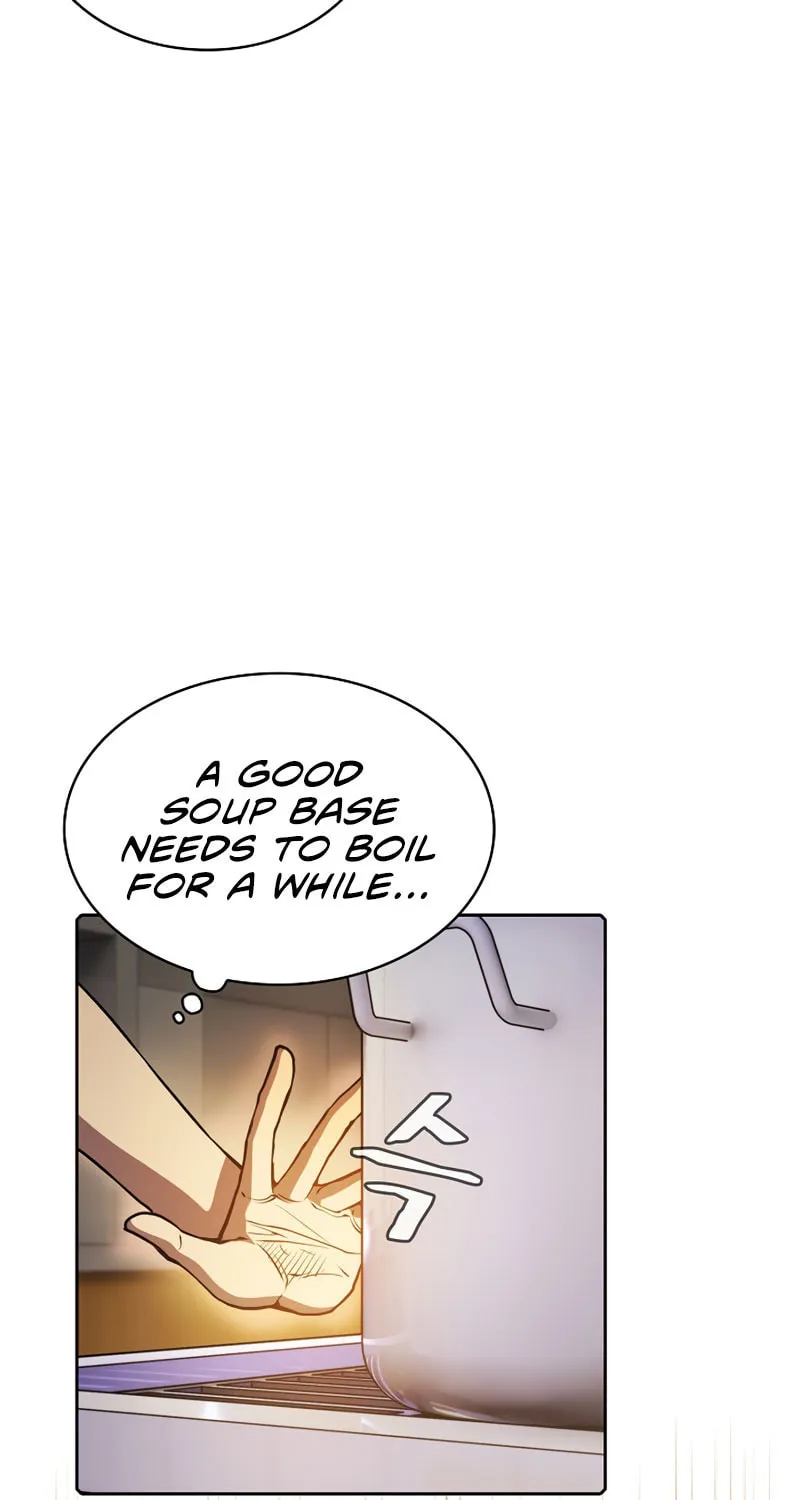 The Celestial Returned from Hell Chapter 86 page 44 - 