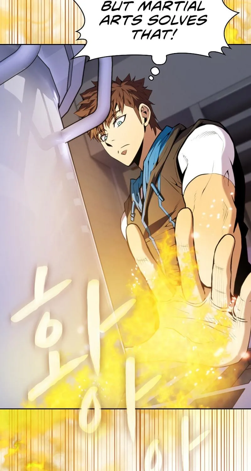 The Celestial Returned from Hell Chapter 86 page 46 - 
