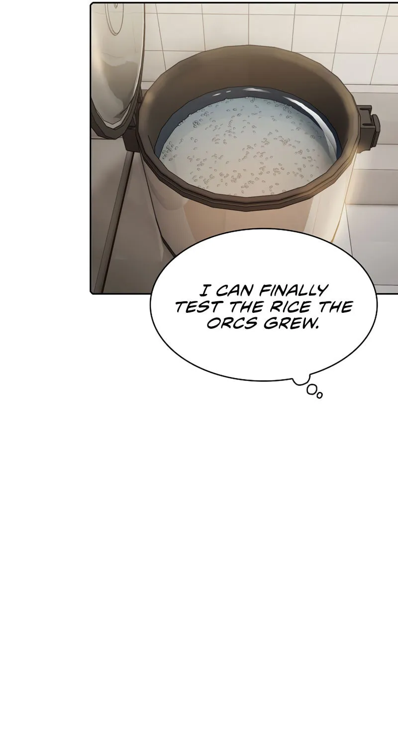 The Celestial Returned from Hell Chapter 86 page 49 - 