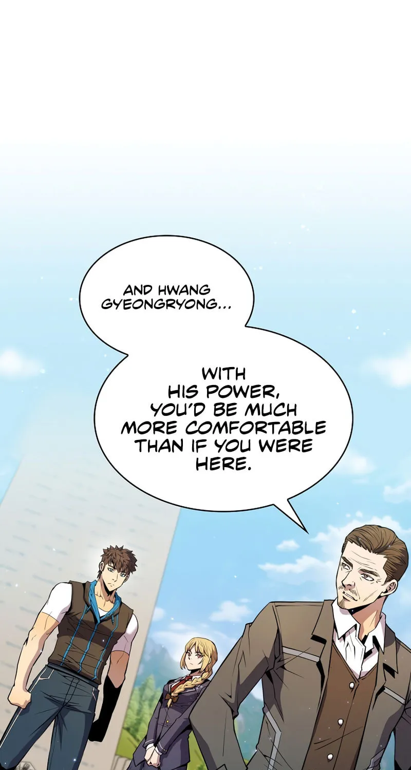 The Celestial Returned from Hell Chapter 86 page 6 - 