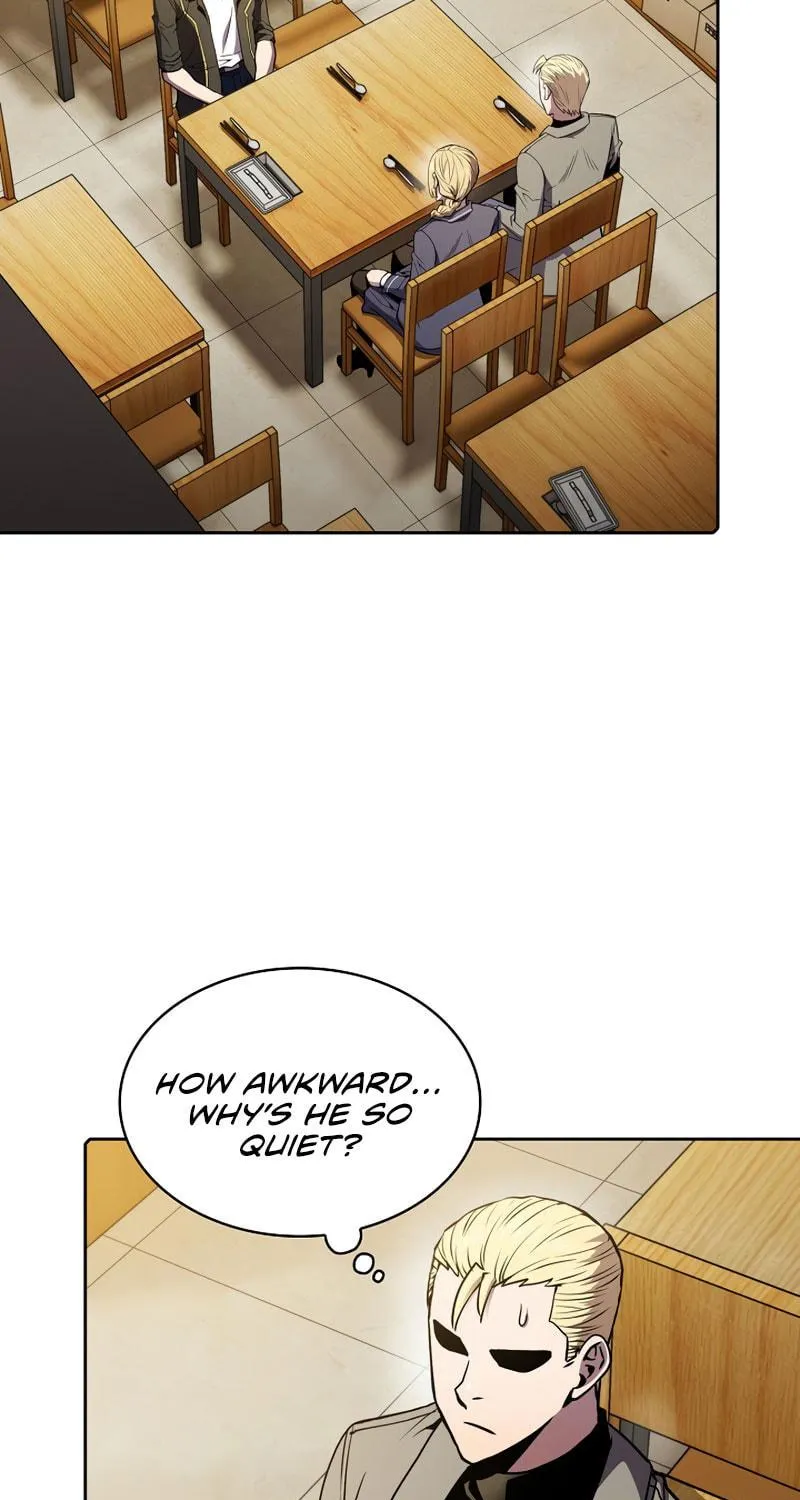 The Celestial Returned from Hell Chapter 86 page 51 - 