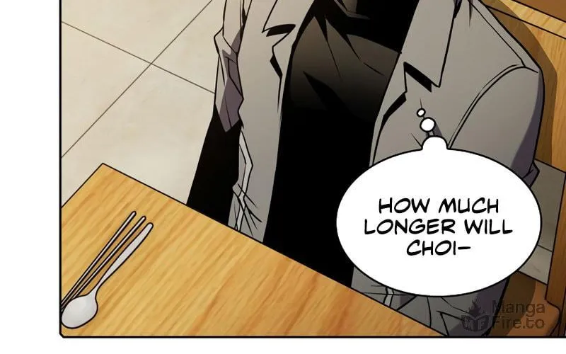 The Celestial Returned from Hell Chapter 86 page 52 - 