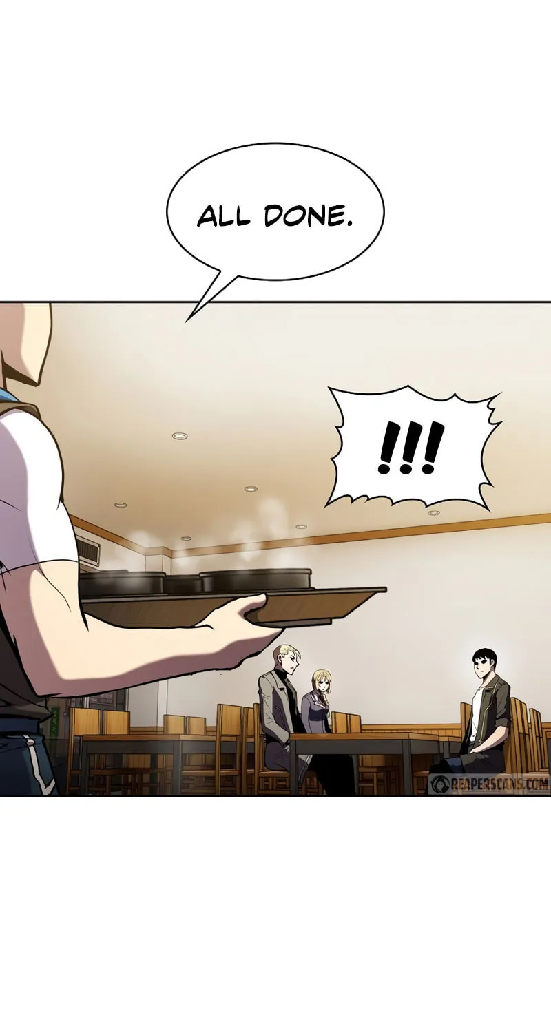 The Celestial Returned from Hell Chapter 86 page 53 - 