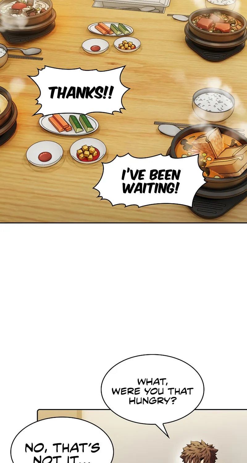 The Celestial Returned from Hell Chapter 86 page 55 - 