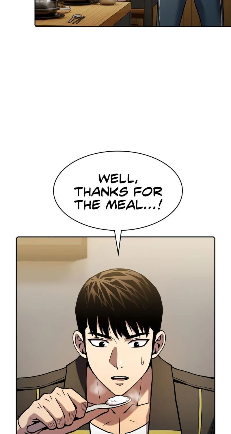The Celestial Returned from Hell Chapter 86 page 57 - 
