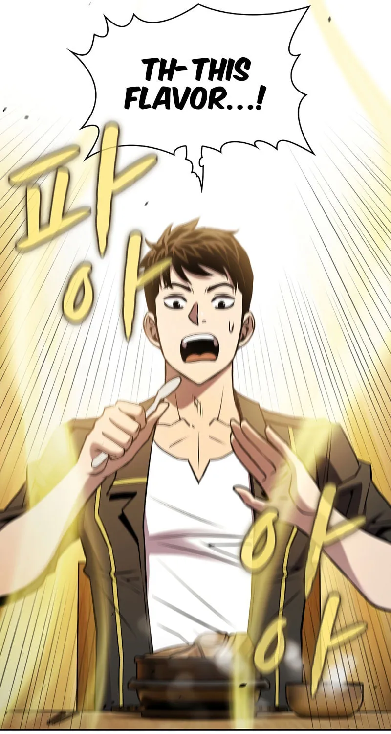 The Celestial Returned from Hell Chapter 86 page 60 - 