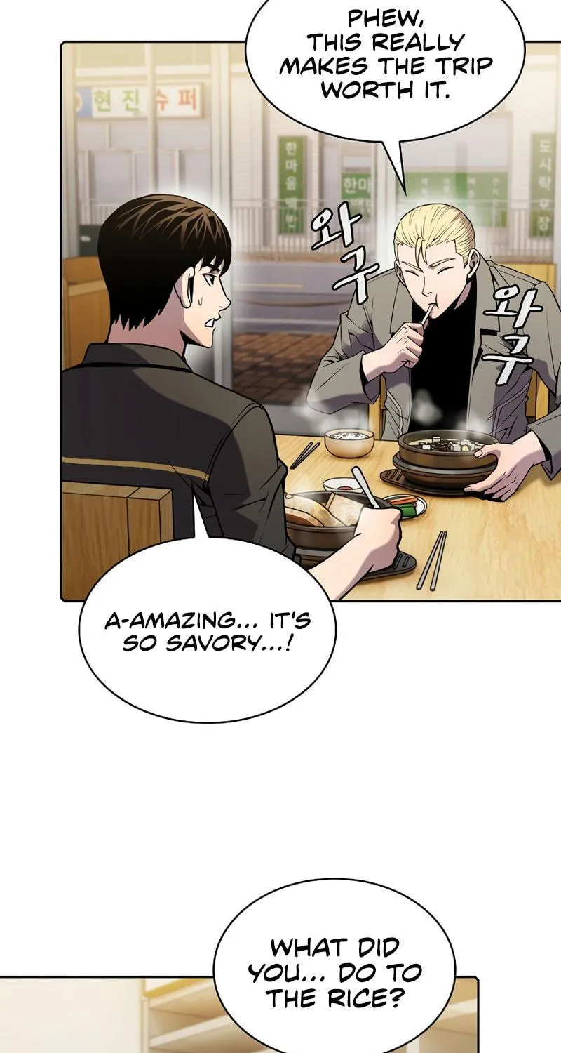 The Celestial Returned from Hell Chapter 86 page 62 - 