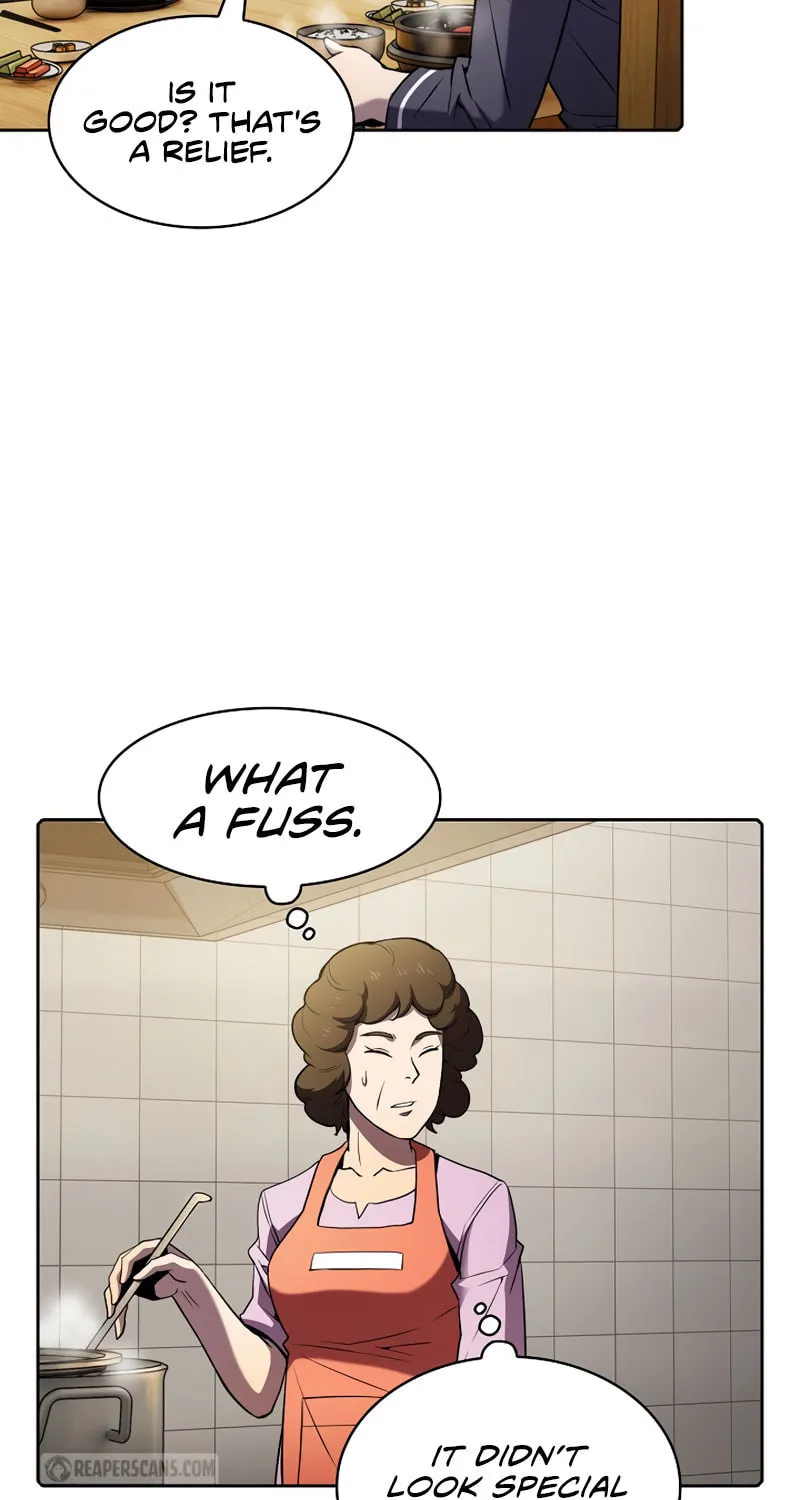The Celestial Returned from Hell Chapter 86 page 64 - 