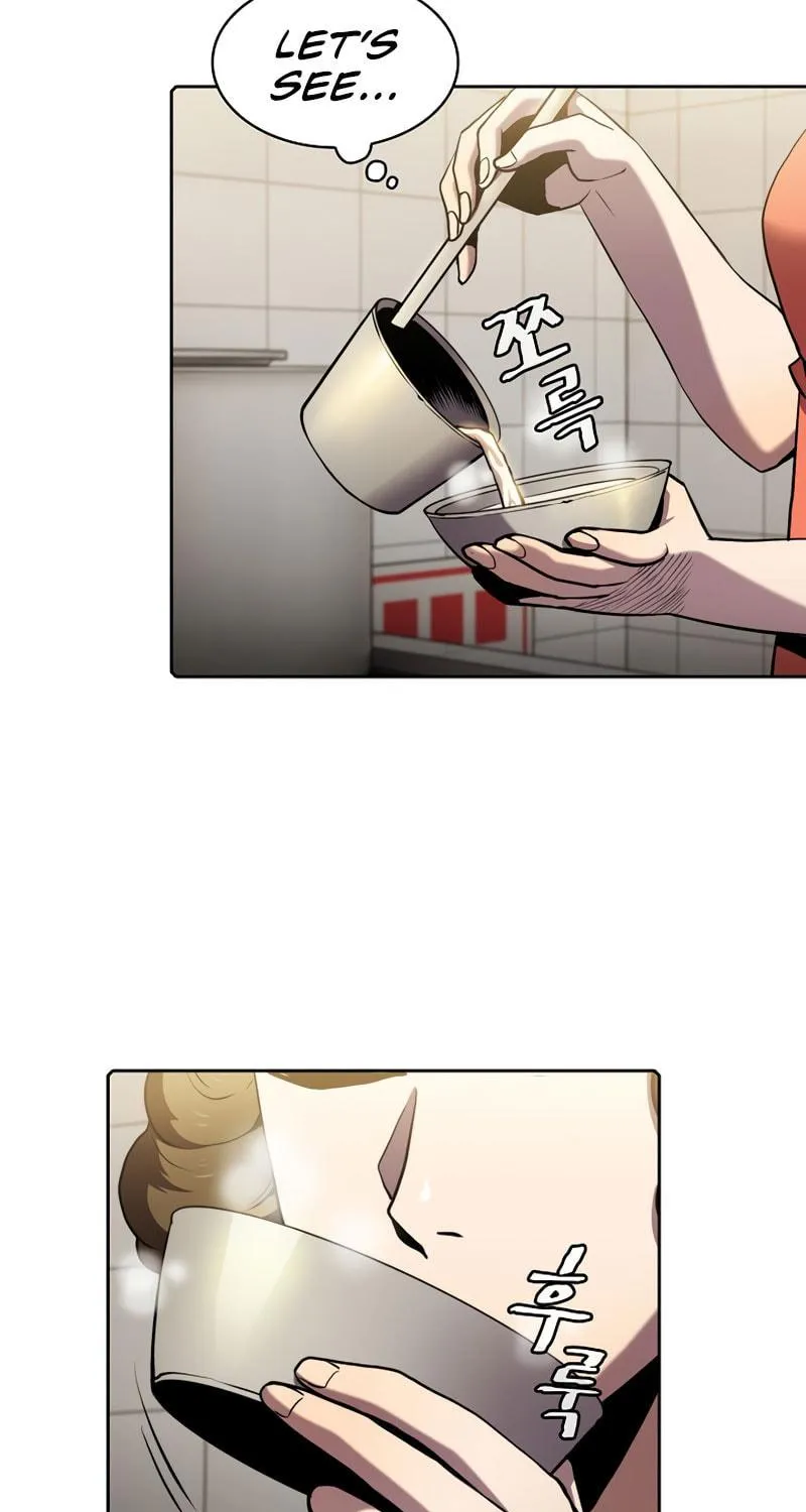 The Celestial Returned from Hell Chapter 86 page 66 - 