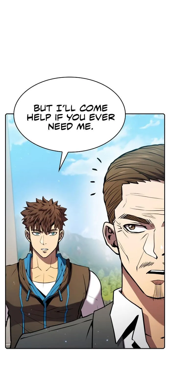 The Celestial Returned from Hell Chapter 86 page 8 - 