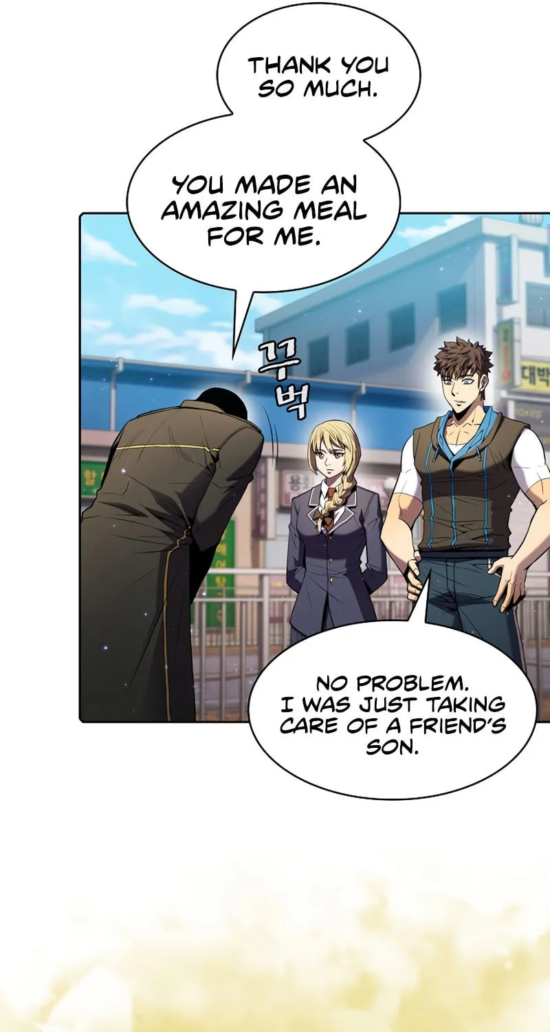 The Celestial Returned from Hell Chapter 86 page 71 - 