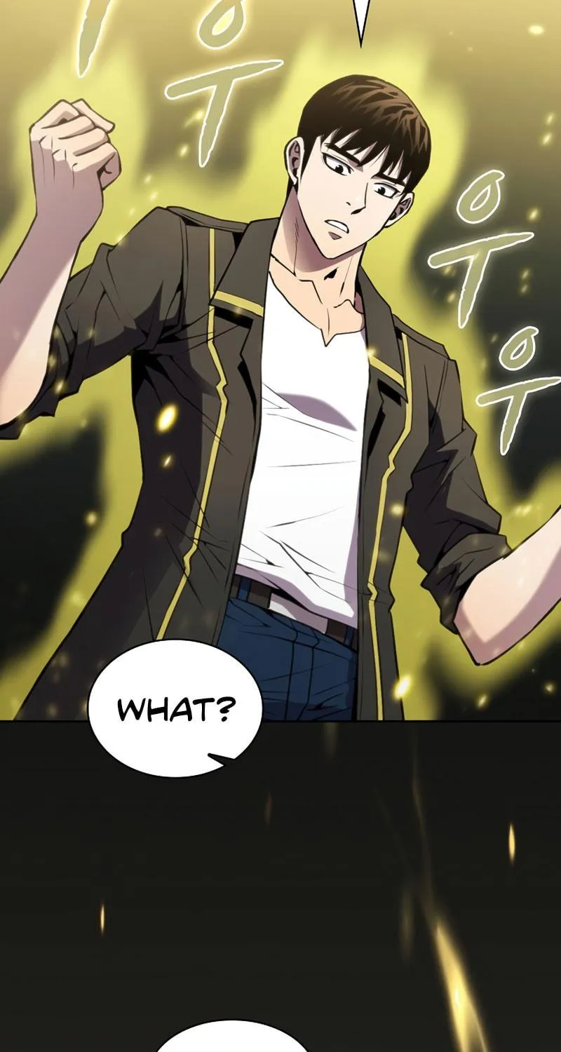 The Celestial Returned from Hell Chapter 86 page 73 - 
