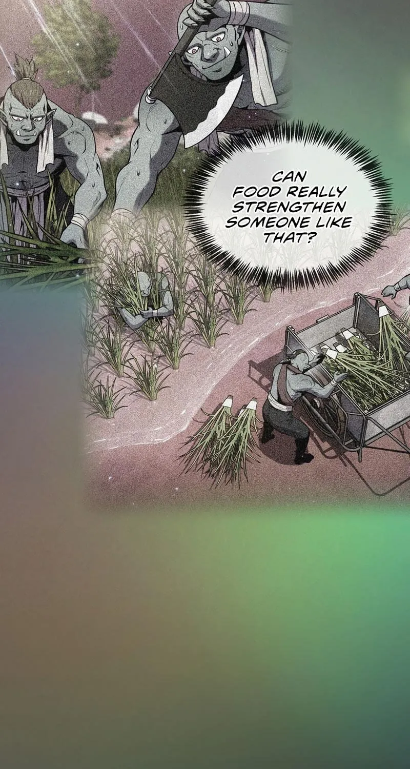The Celestial Returned from Hell Chapter 86 page 79 - 