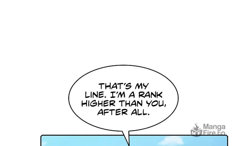 The Celestial Returned from Hell Chapter 86 page 9 - 