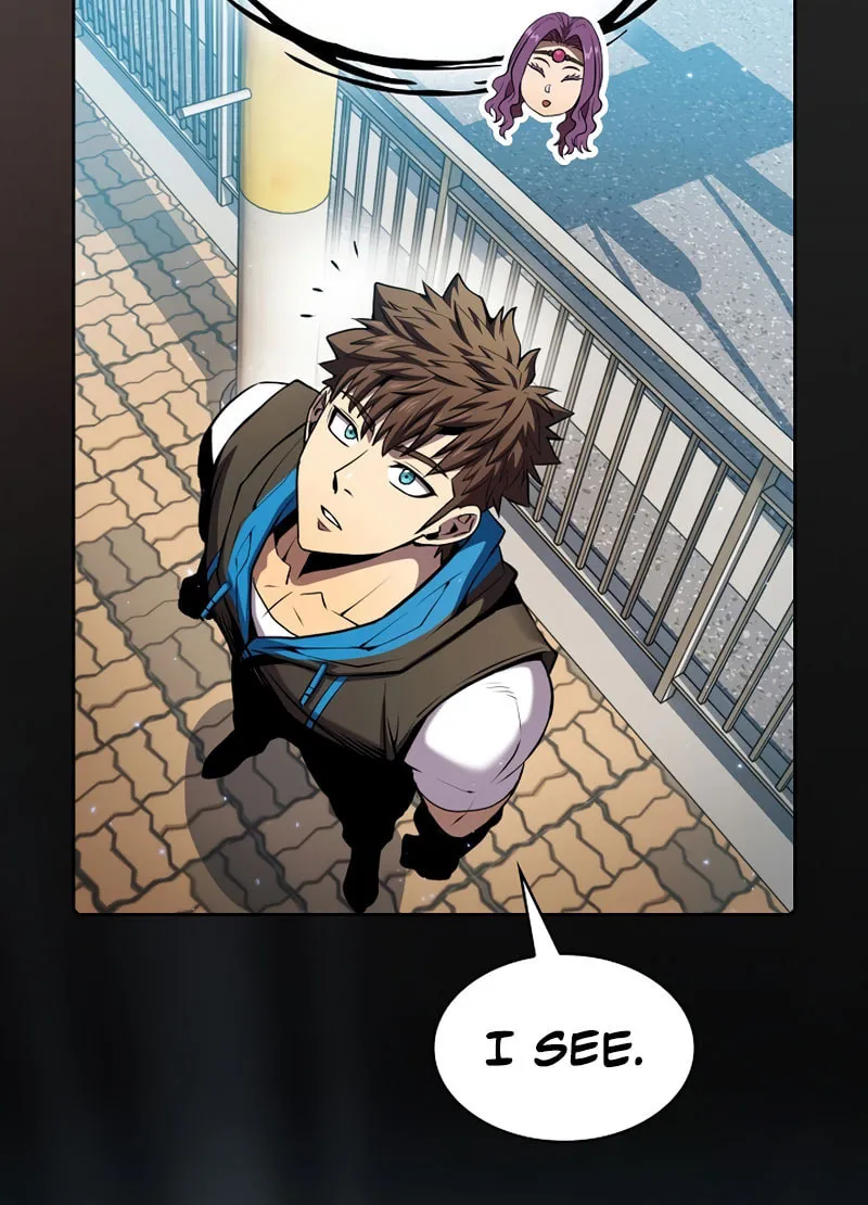 The Celestial Returned from Hell Chapter 86 page 81 - 