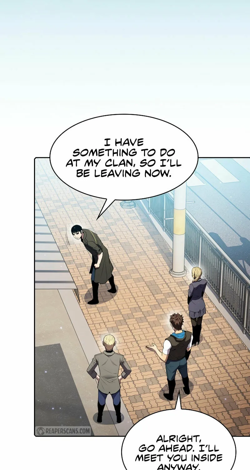 The Celestial Returned from Hell Chapter 86 page 84 - 