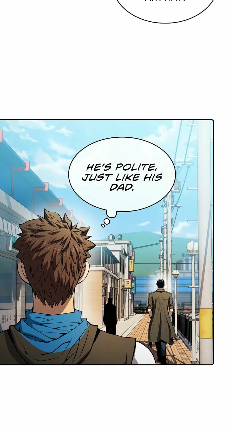 The Celestial Returned from Hell Chapter 86 page 85 - 