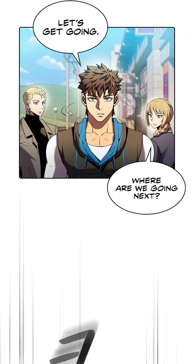 The Celestial Returned from Hell Chapter 86 page 87 - 