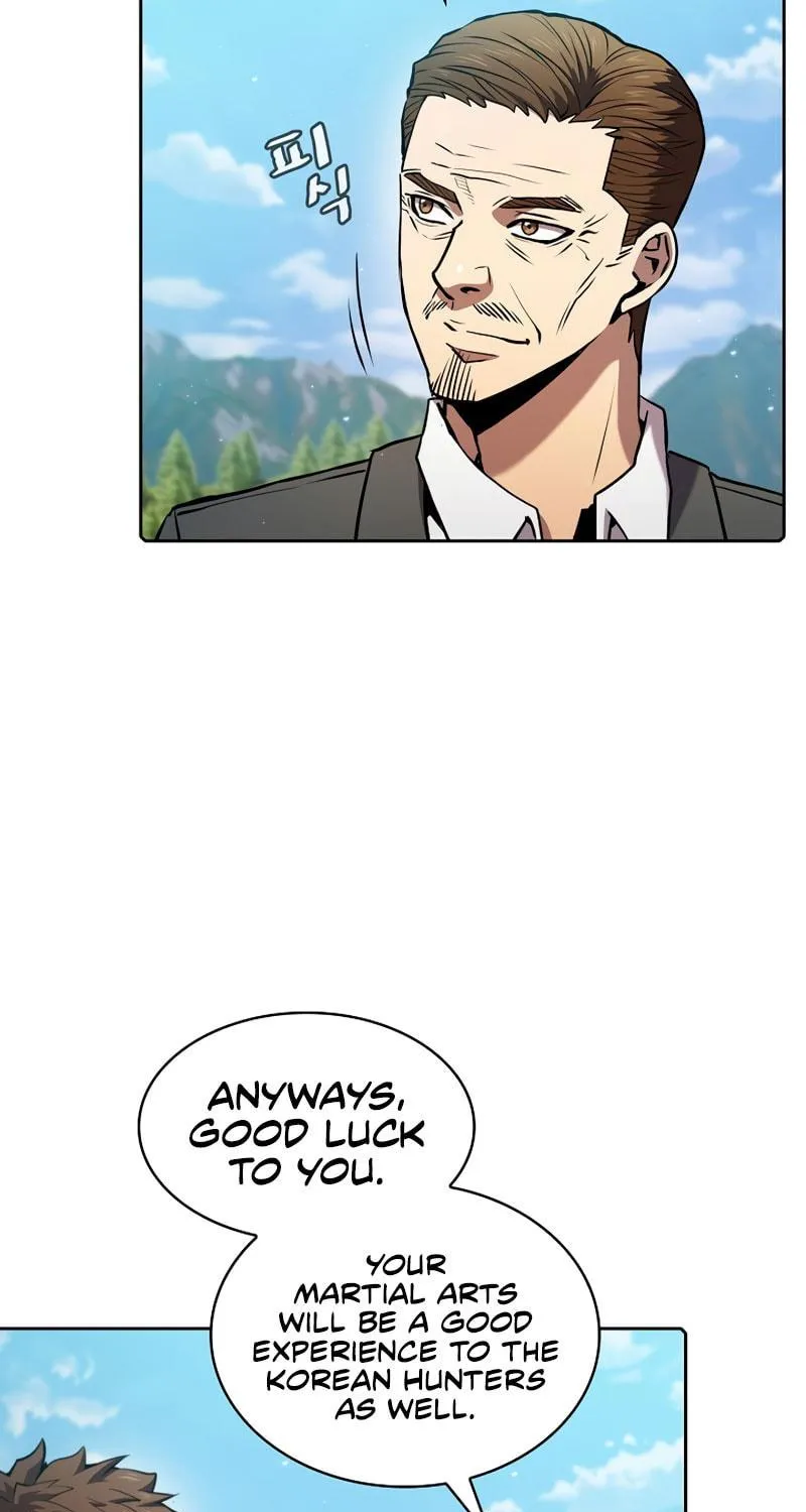 The Celestial Returned from Hell Chapter 86 page 10 - 