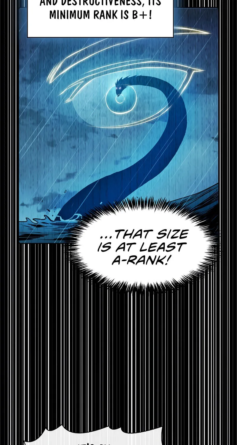 The Celestial Returned from Hell Chapter 86 page 95 - 