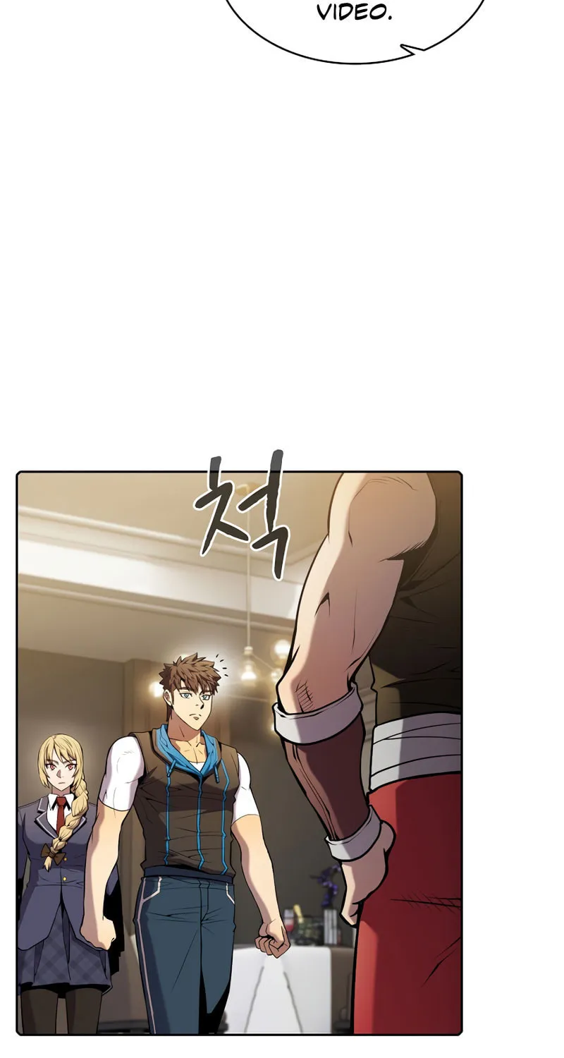 The Celestial Returned from Hell Chapter 87 page 12 - 