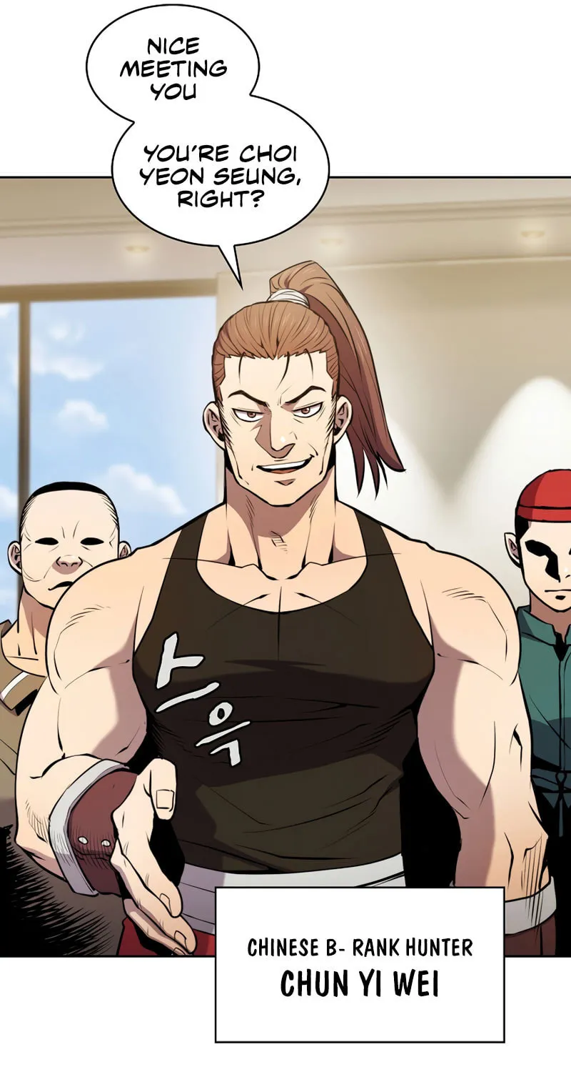 The Celestial Returned from Hell Chapter 87 page 14 - 