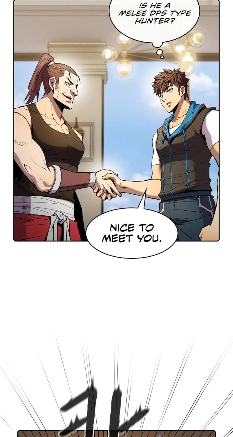The Celestial Returned from Hell Chapter 87 page 16 - 