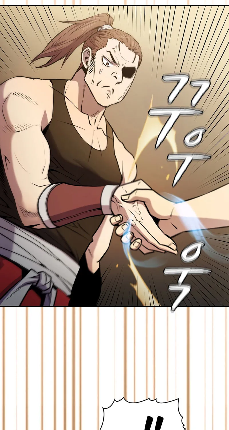 The Celestial Returned from Hell Chapter 87 page 20 - 