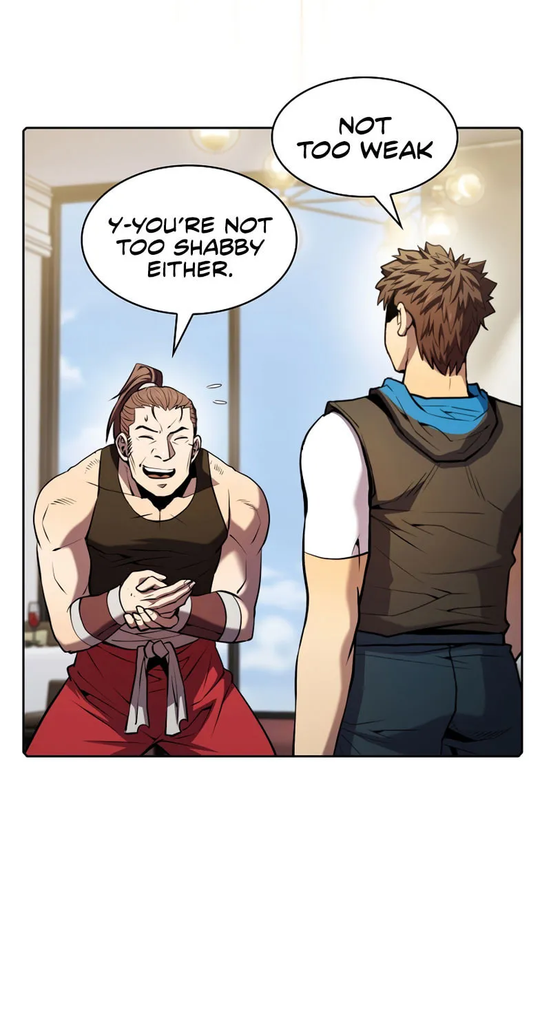 The Celestial Returned from Hell Chapter 87 page 24 - 