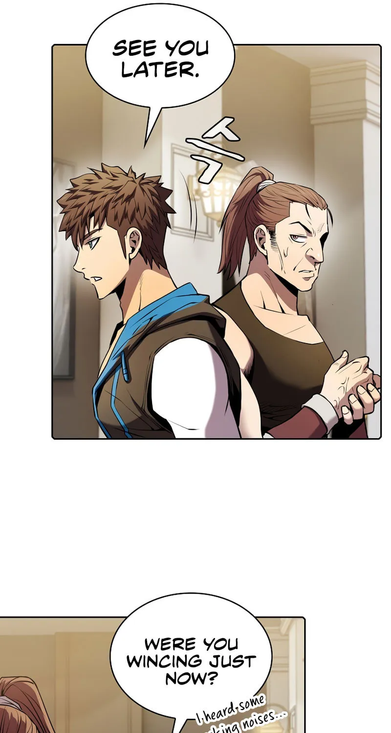 The Celestial Returned from Hell Chapter 87 page 26 - 