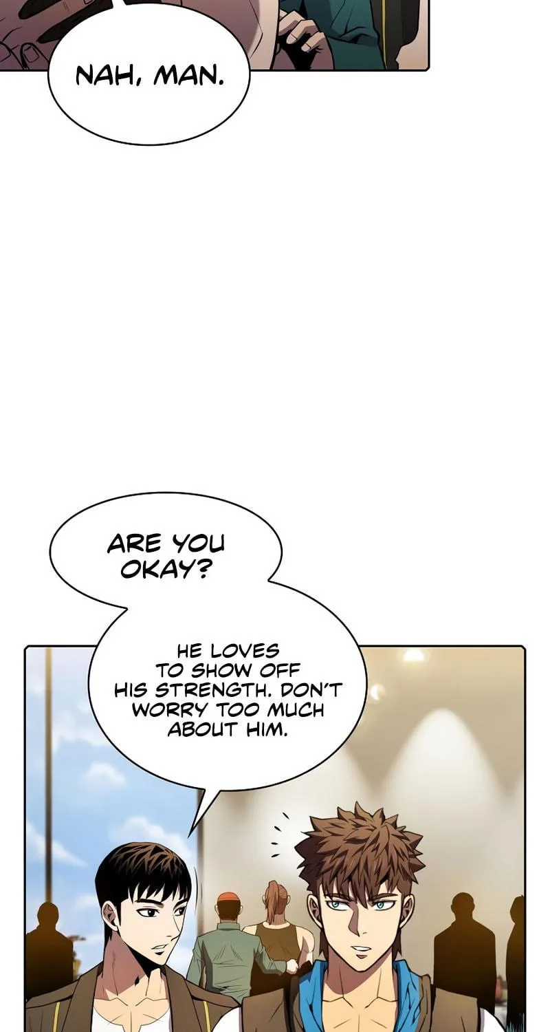 The Celestial Returned from Hell Chapter 87 page 28 - 