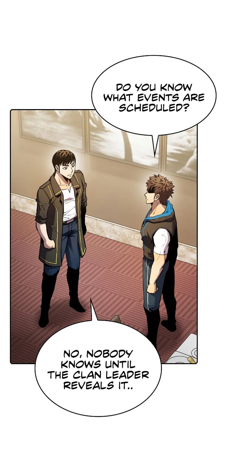 The Celestial Returned from Hell Chapter 87 page 30 - 