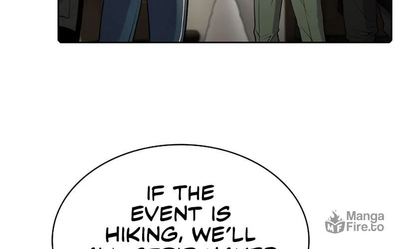 The Celestial Returned from Hell Chapter 87 page 35 - 