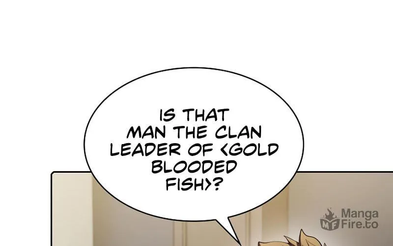 The Celestial Returned from Hell Chapter 87 page 40 - 
